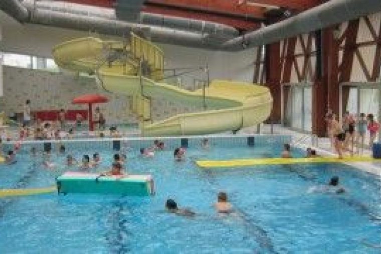 piscine vernon