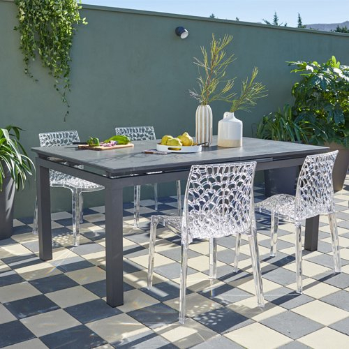 table de jardin occasion