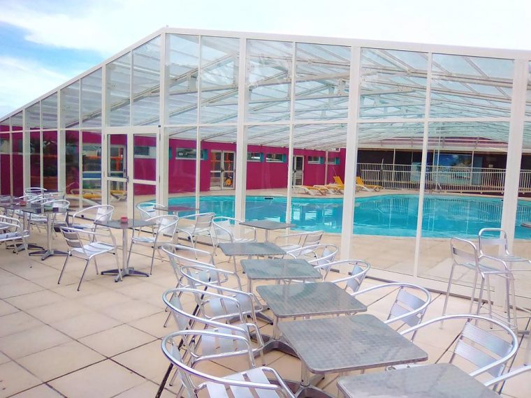 piscine berck