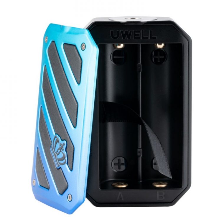 uwell crown 6