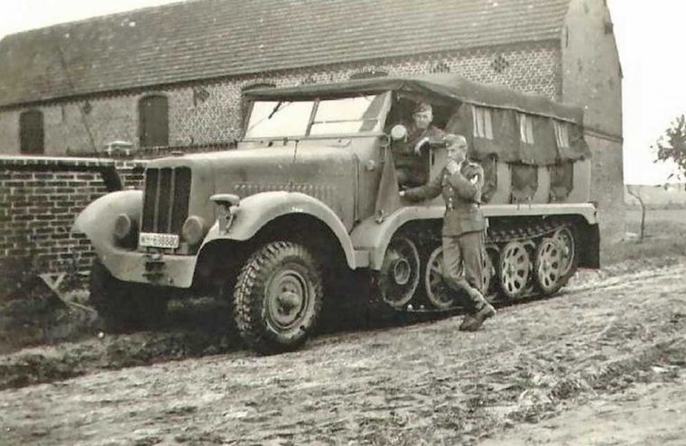 deutscher kfz pionier