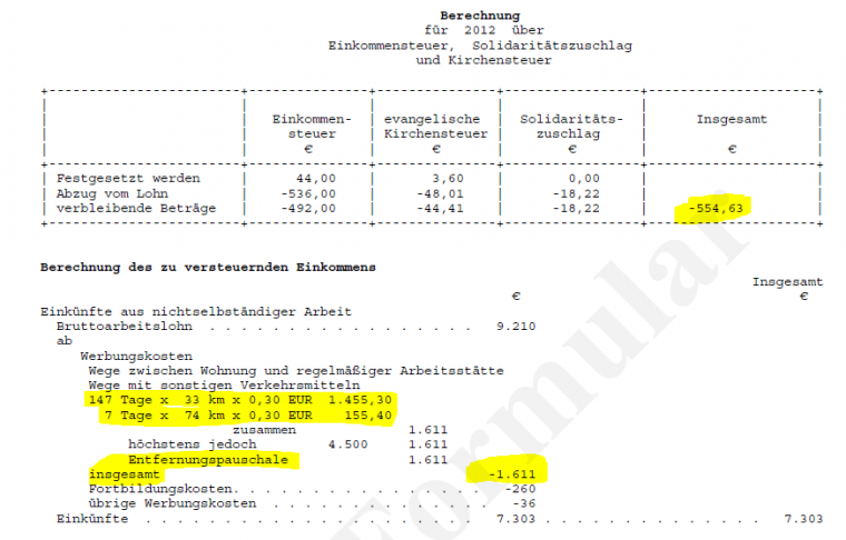 steuer im ma 4