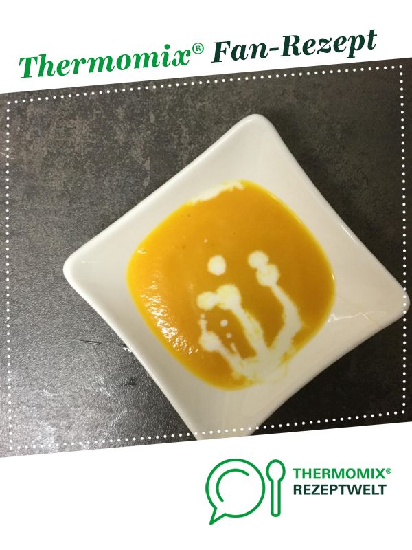 suppe thermomix kinder