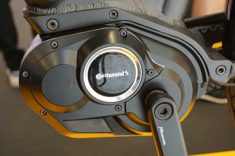 continental e-bike fehlercodes