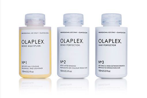 kann man kérastase und olaplex kombinieren