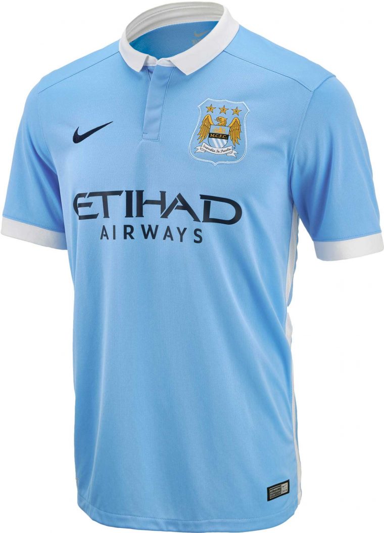 trikot haaland manchester city kinder