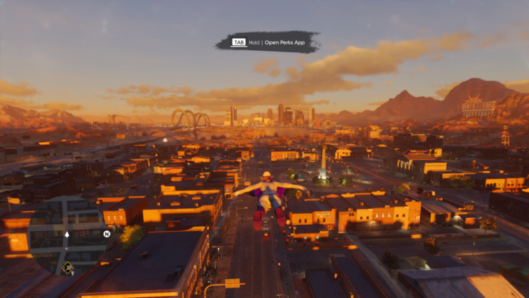 saints row fahrzeug wingsuit