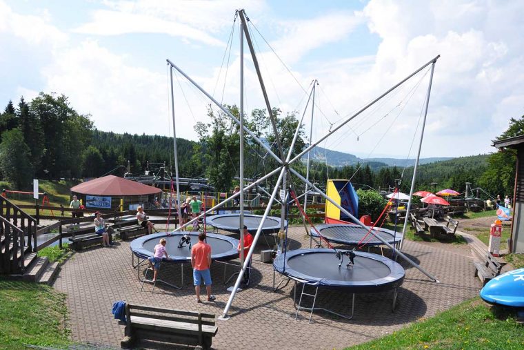 kleiner inselsberg wandern