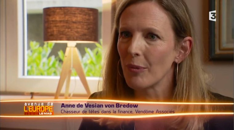 anne von bredow