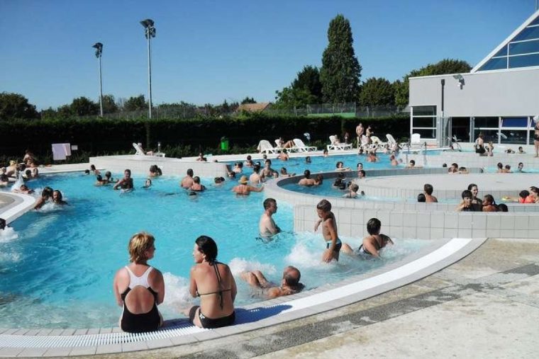 piscine mont saint aignan