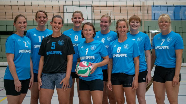 volleyball verein dortmund