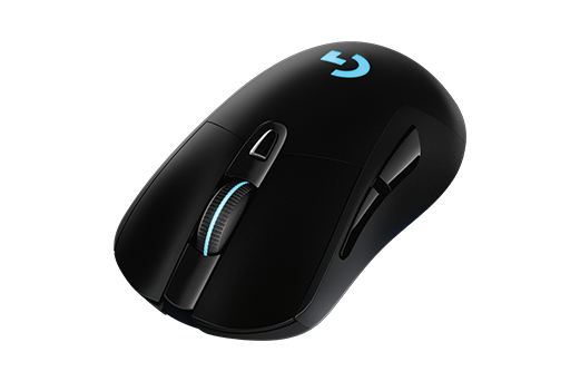 logitech g703 treiber