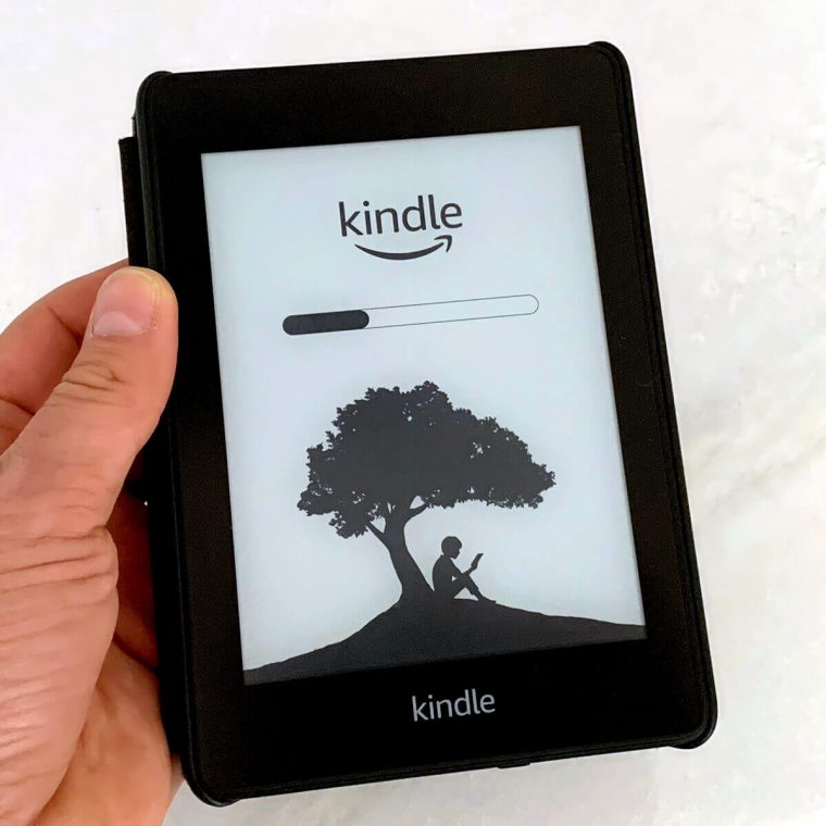 kindle mein clipboard