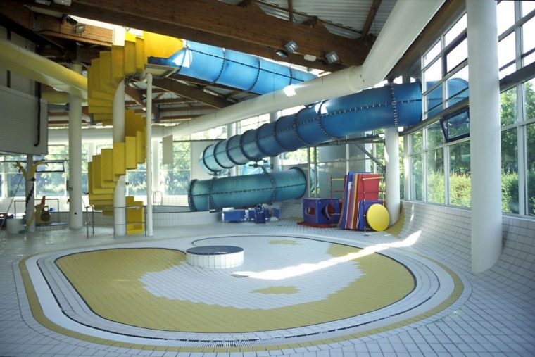 piscine jean bouin evreux