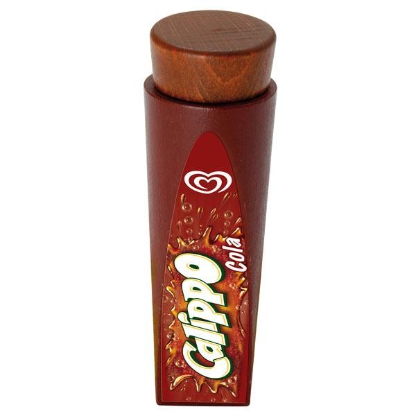 ist in calippo cola koffein