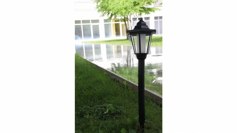 luminaire de jardin