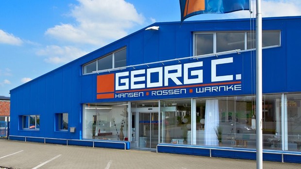 georg c webshop