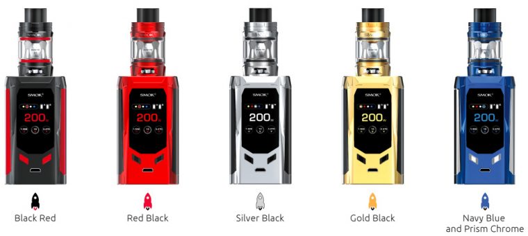 smok r kiss 2