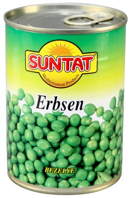 erbsen aus der dose kochen