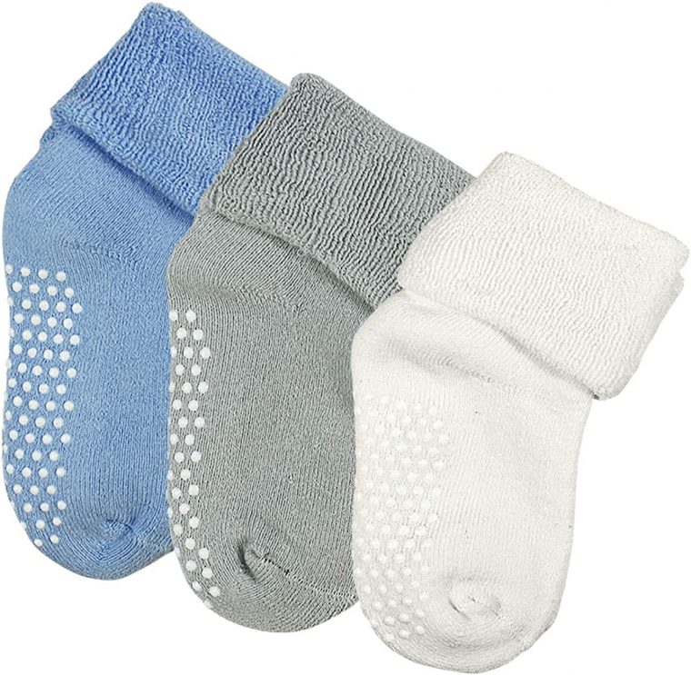 wasserdichte socken baby