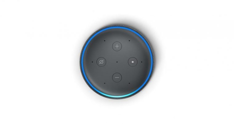 wake on lan alexa