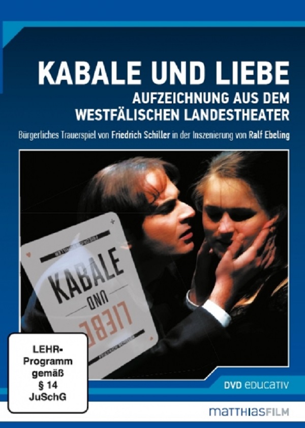 kabale und liebe theater