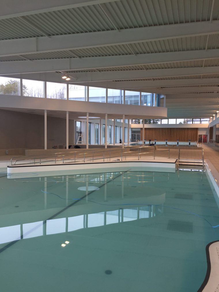 piscine dolibulle