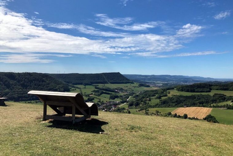 hölltal schwäbisch gmünd wandern