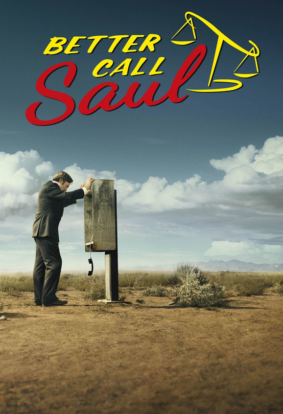 dose drehen better call saul