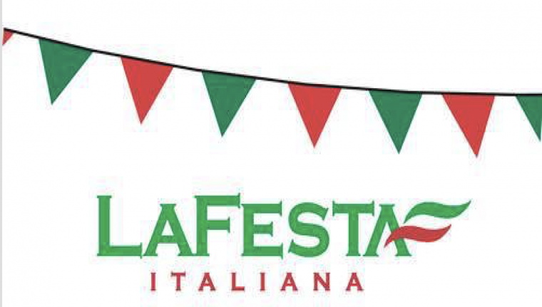 festa italiana 2022