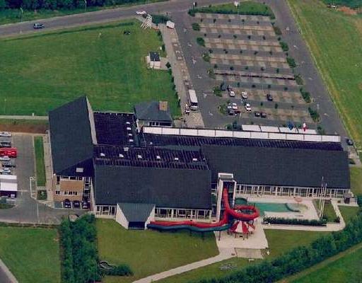 piscine les dauphins