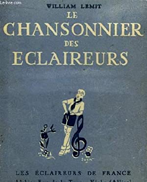 franz chansonnier 2001