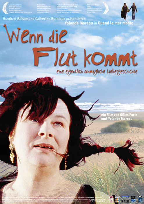 die große flut – wenn alle dämme brechen trailer