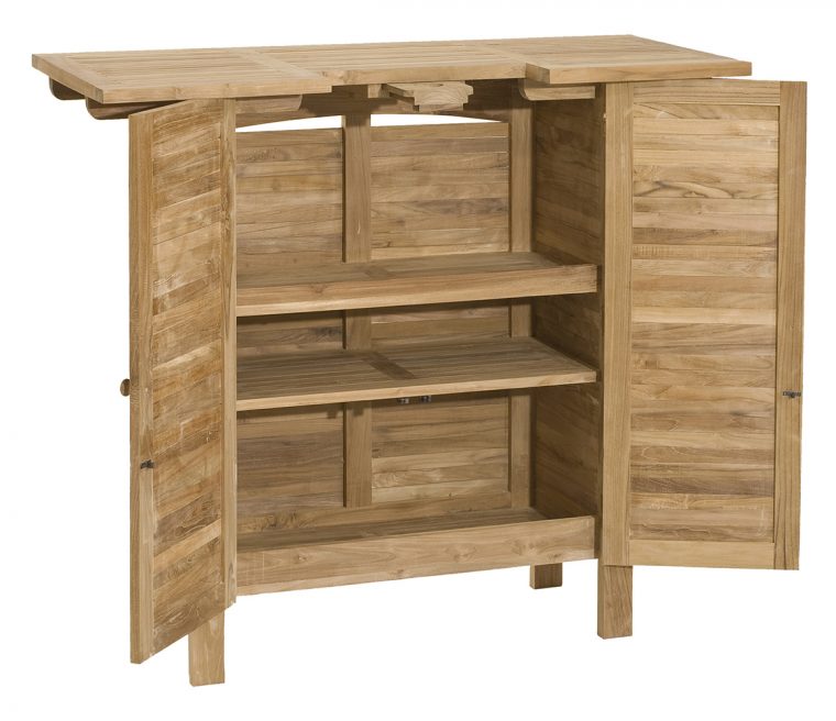 bar de jardin pas cher