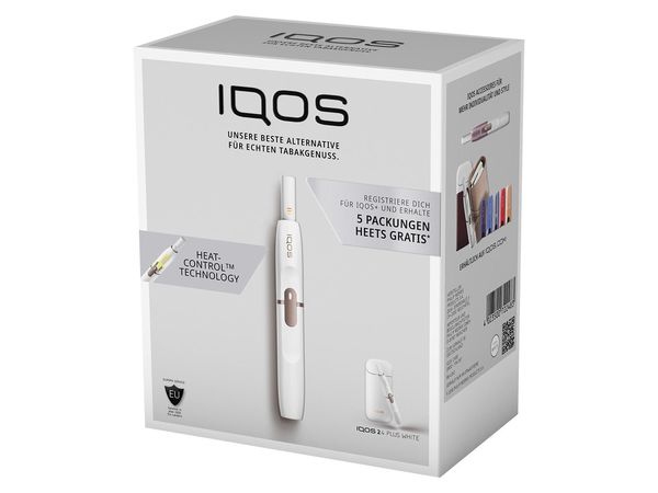 iqos 2.4 plus kaufen