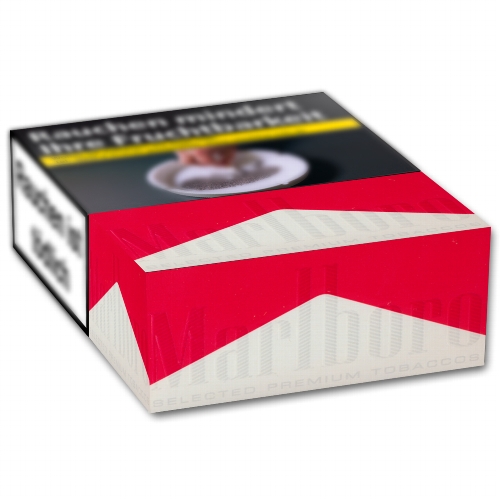 marlboro 40 pack