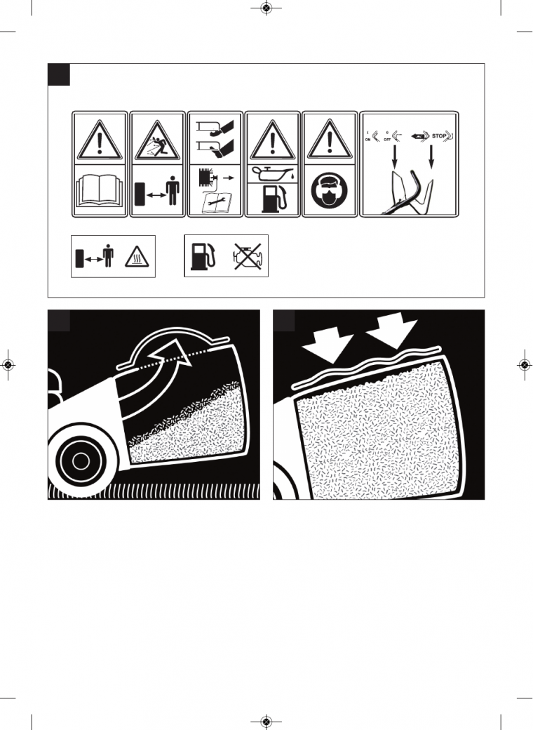 einhell bg-pm 46 s bedienungsanleitung pdf