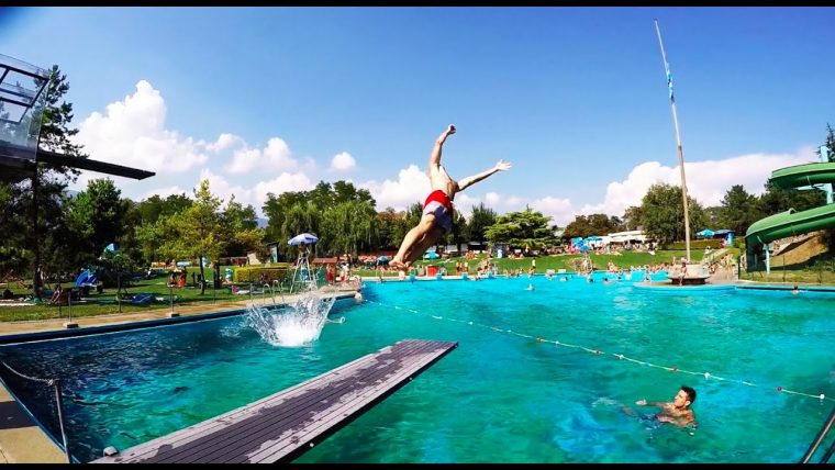 piscine orchies