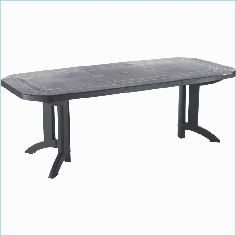 table de jardin castorama