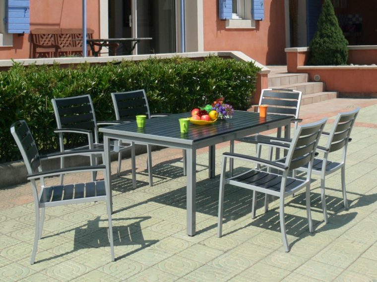 carrefour mobilier jardin