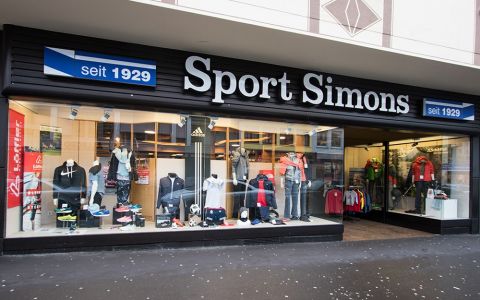 outdoor shop trier