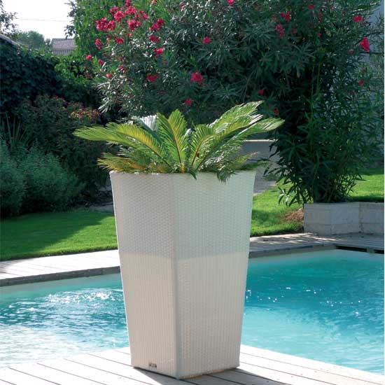 grand pot exterieur jardin