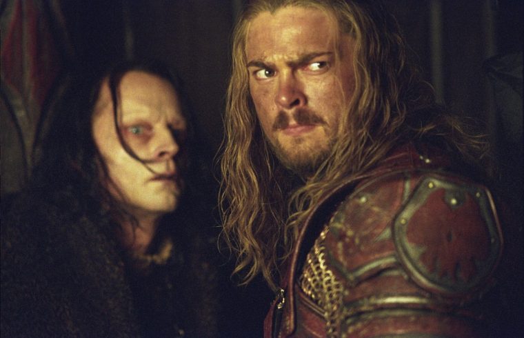 schreckensherrscher in herr der ringe