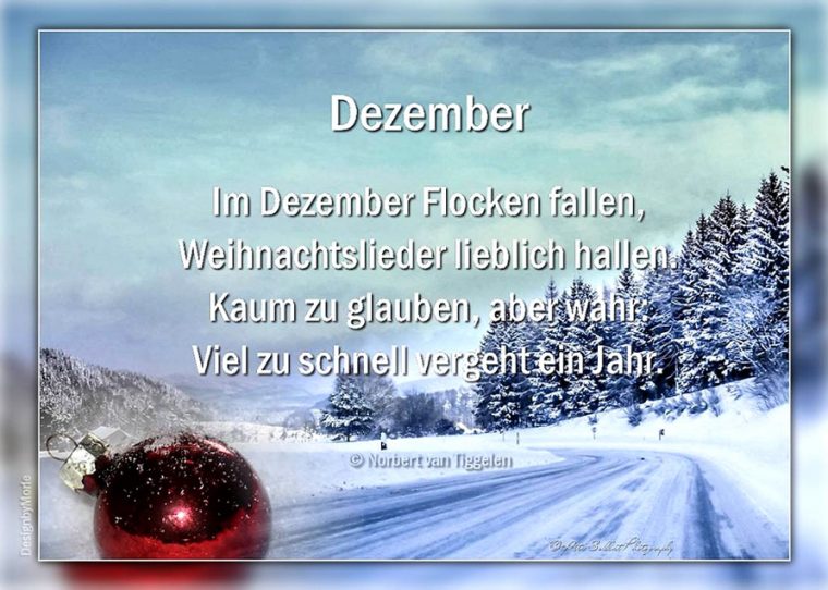 1 dezember grüße