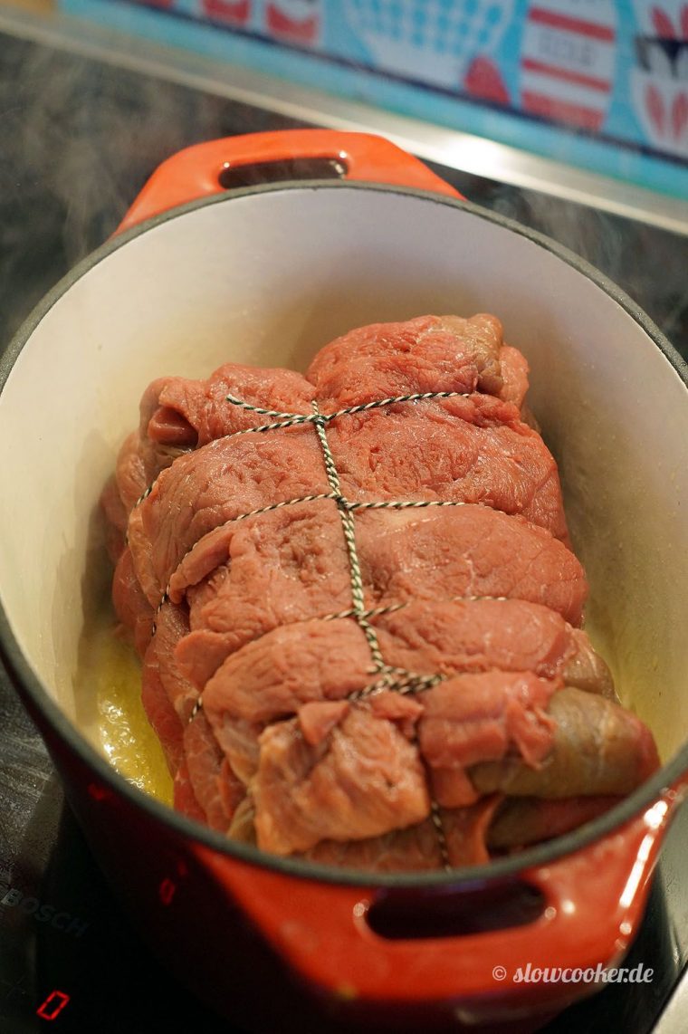 rouladen slow cooker