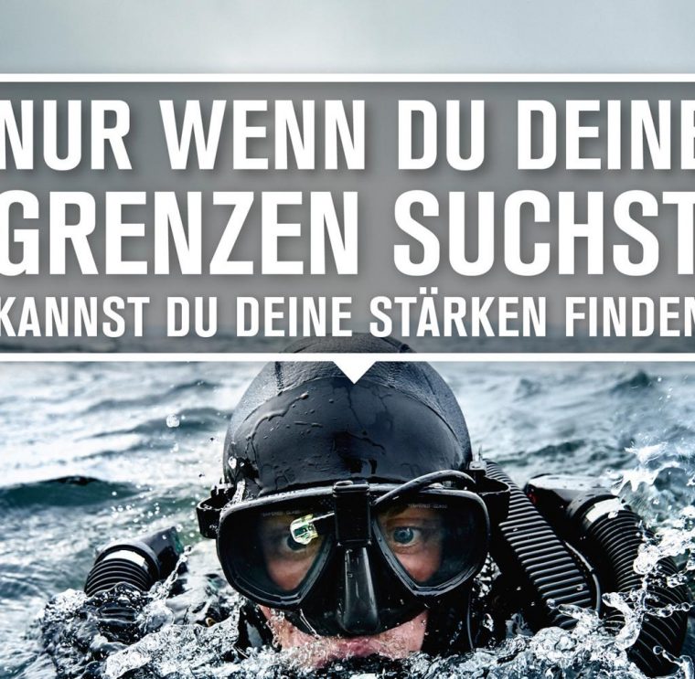 bundeswehr sprüche zum nachdenken