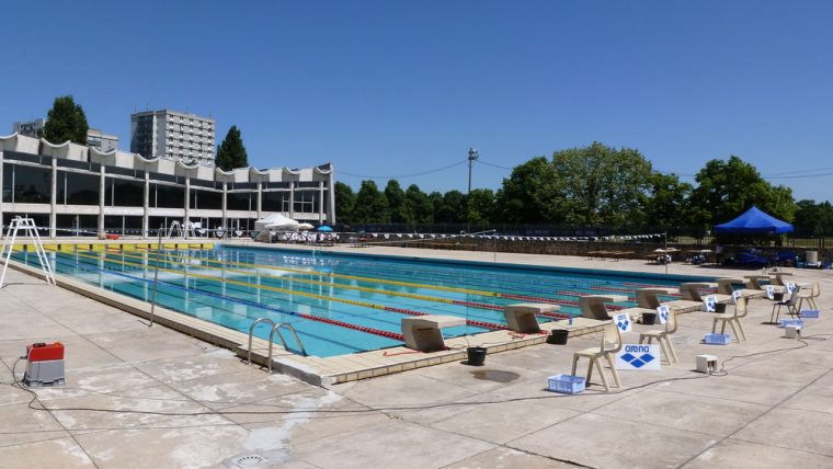 piscine abbeville