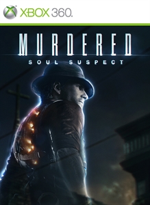 murdered soul suspect trophäen