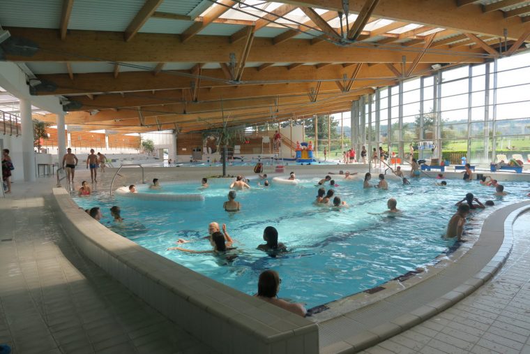 piscine de beaumont hague