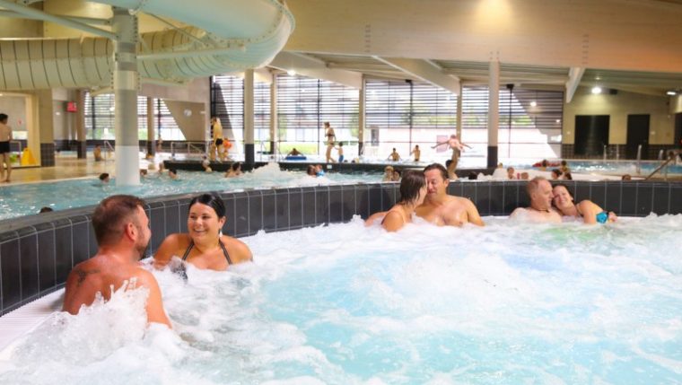 piscine poperinge